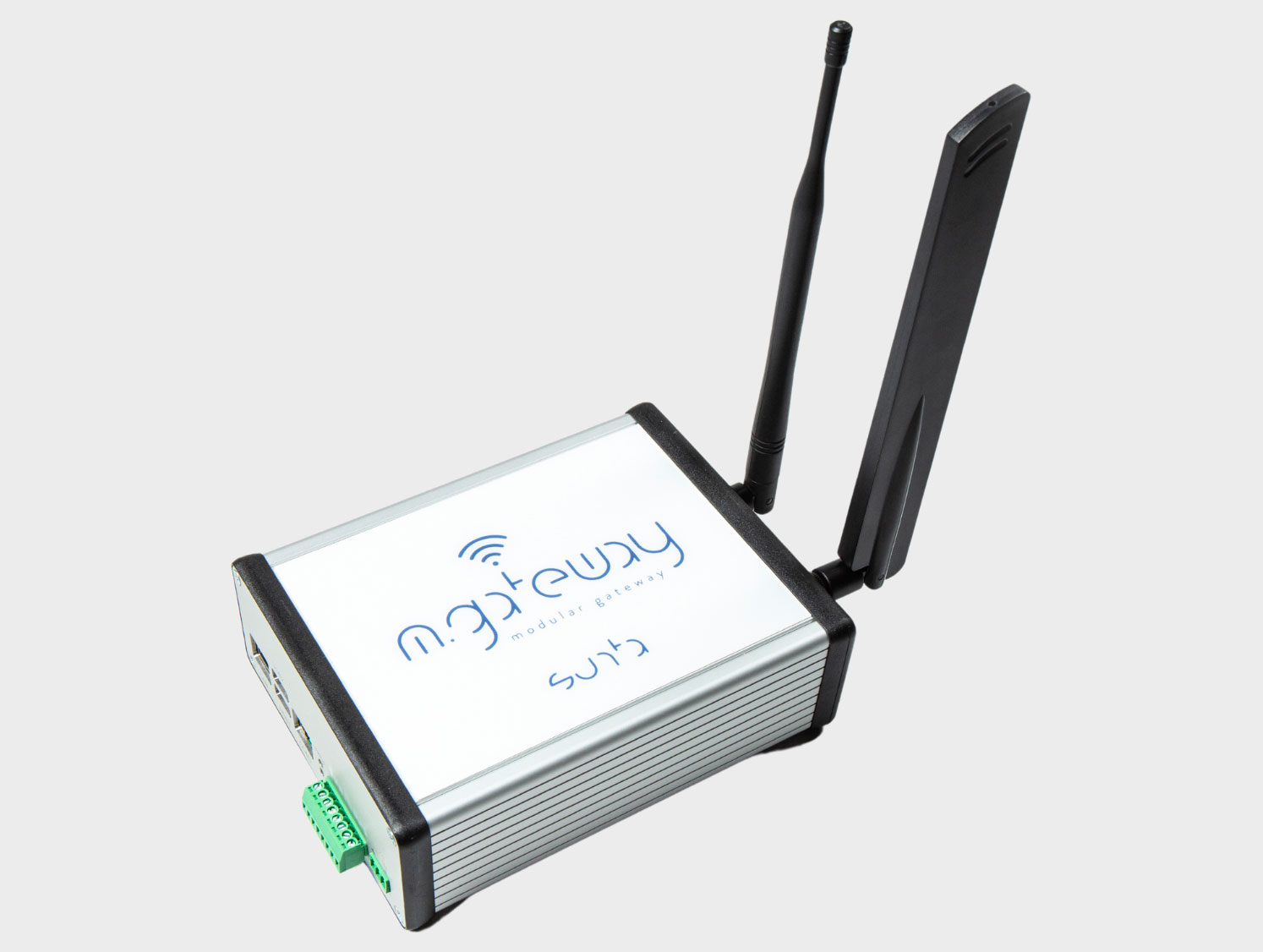 mGateway
